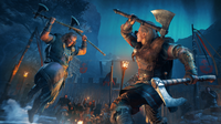 Assassin's Creed Valhalla (EUR)