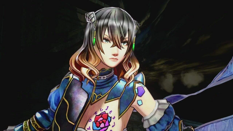 Bloodstained: Ritual of the Night (EUR)