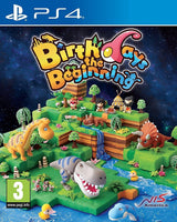 Birthdays the Beginning (EUR)*