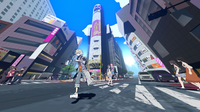 NEO: The World Ends with You (EUR)*