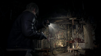 Resident Evil 4 Remake (EUR)