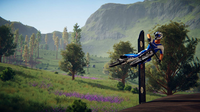 Descenders (EUR)*