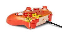 PowerA - Enhanced Wired Controller for Nintendo Switch - Mario Vintage (OPEN-BOX)
