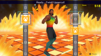 Fitness Boxing (EUR)*