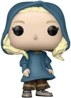 The Witcher #1191 - Ciri - Funko Pop! Games *