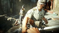 Dishonored 2 (EUR)