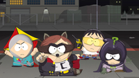 South Park: The Fractured But Whole (EUR)