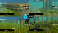 Legendary Fishing (EUR)*