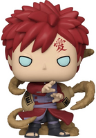 Naruto Shippuden #728 - Gaara- Funko Pop! Animation*