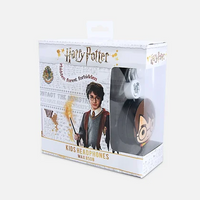 Harry Potter Chibi Black Kids Core Headphones (EUR)