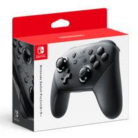 Pro Controller for Nintendo Switch (JP)