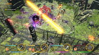 Contra: Rogue Corps (EUR)*