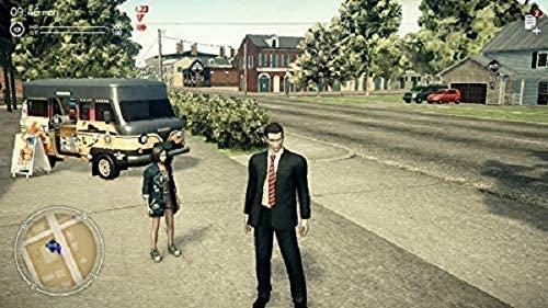 Deadly Premonition 2: A Blessing in Disguise (EUR)