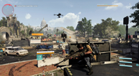 Tom Clancy's The Division 2 (US)