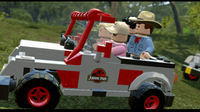 Lego Jurassic World (Code In Box) (EUR) *