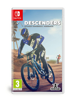Descenders (EUR)*