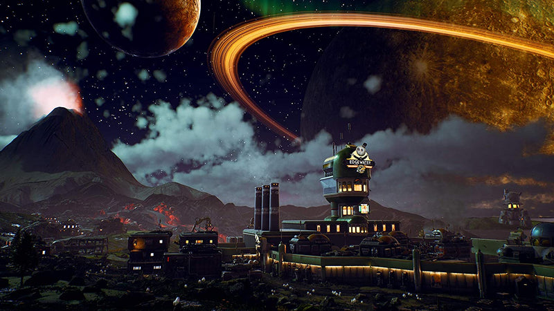 The Outer Worlds (EUR)*