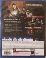 Dead by Daylight Special Edition (US)*