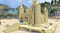 LEGO City Undercover (Code In Box) (EUR)*