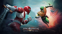 Power Rangers: Battle for the Grid Collector's Edition (US)*