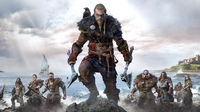 Assassin's Creed Valhalla (EUR)