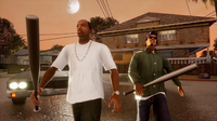 Grand Theft Auto: The Trilogy – The Definitive Edition (LATAM)  *