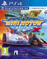 Mini Motor Racing X (EUR)*