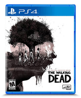 The Walking Dead: The Telltale Definitive Series (US)*