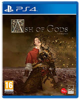 Ash of Gods: Redemption (EUR)*