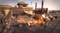 Unknown Dynasty Warriors 9 Empires (EUR)