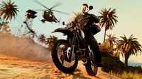 Grand Theft Auto V (LATAM)
