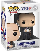 Veep #724 - Gary Walsh - Funko Pop! Television