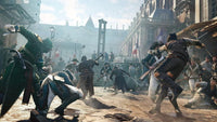 Assassin's Creed Unity (EUR)*