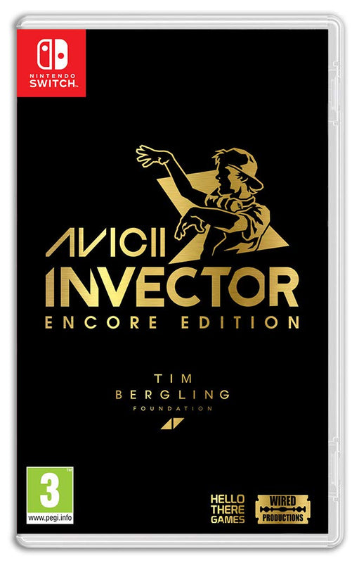 Invector Avicii (EUR)*