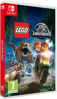 Lego Jurassic World (Code In Box) (EUR) *