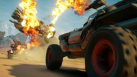 Rage 2 (EUR)