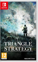 Triangle Strategy (EUR)