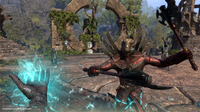 The Elder Scrolls Online: Tamriel Unlimited (US)*