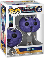 Thor Love and Thunder #1045 - Miek - Funko Pop! Marvel*