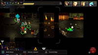Dungeon Of The Endless (EUR)*