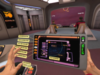 Star Trek: Bridge Crew (PSVR) (EUR)