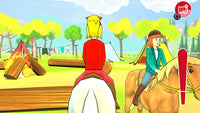 Bibi & Tina: Adventures with Horses (EUR)*