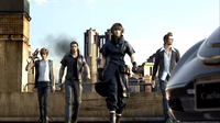 Final Fantasy XV Royal Edition (US)