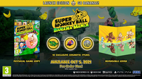 Super Monkey Ball Banana Mania: Launch Edition (EUR)*