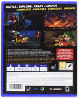 Battle Chasers: Nightwar (EUR)*
