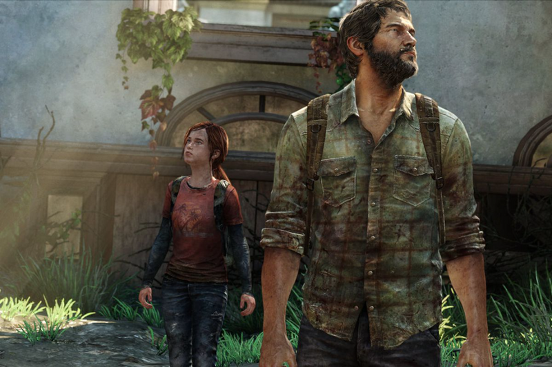 The Last of Us: Remastered (PlayStation Hits) (EUR)