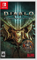 Diablo 3 Eternal Collection (US)*