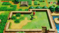 Legend of Zelda Link's Awakening (US)*