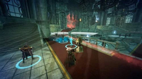 Hell Warders (JP)*