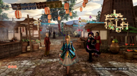 Samurai Warriors Spirit of Sanada (EUR)*